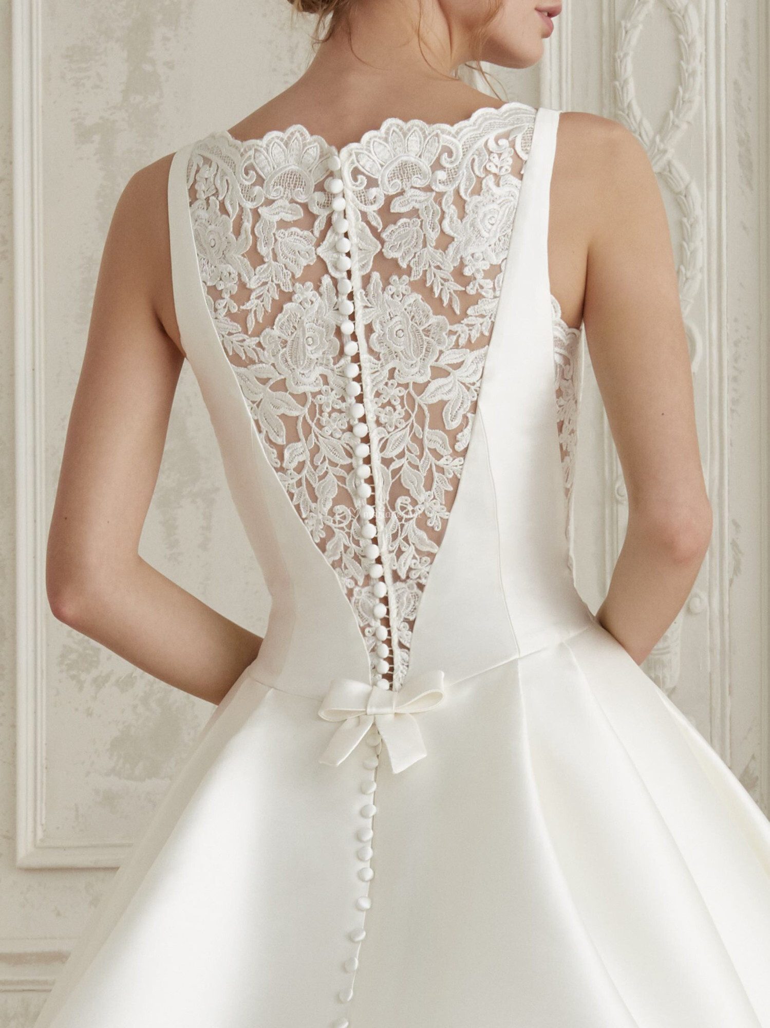 Robes De Mariée Sur Pronovias Elenco 4466