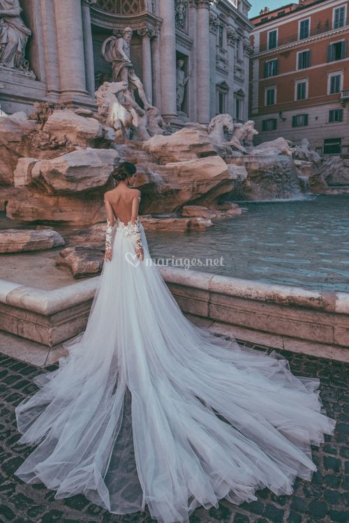 jk bridal