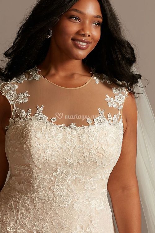 davids bridal robes
