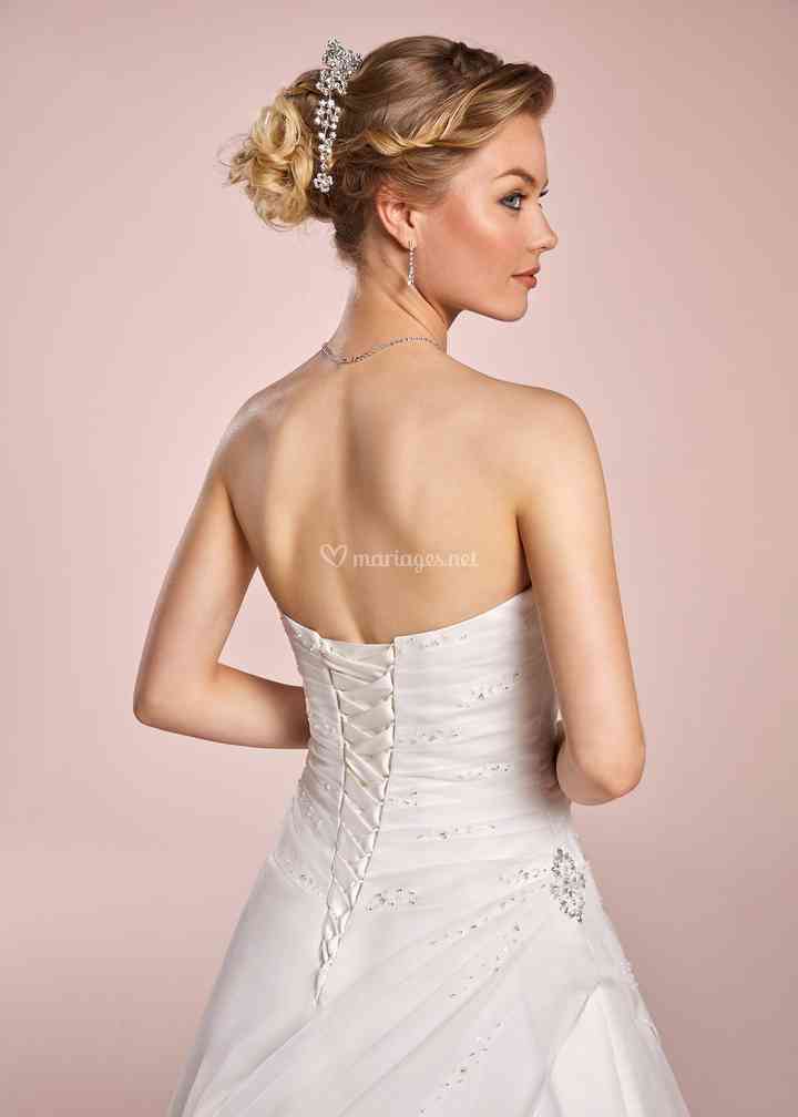 robe riyad point mariage