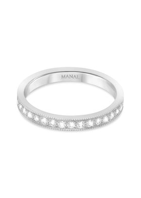 ESTELA DIAMANTS OR BLANC, Manal Paris