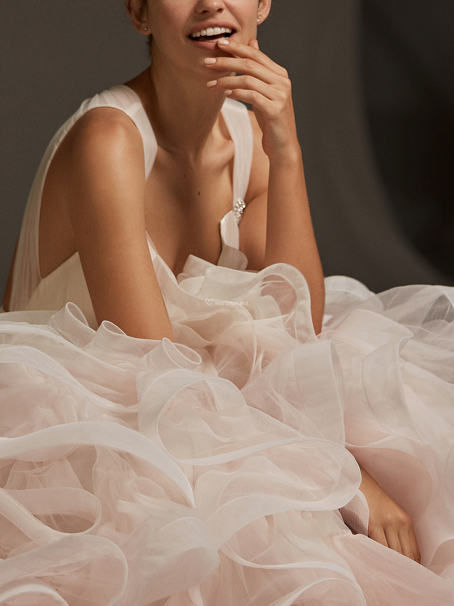 pronovias stella