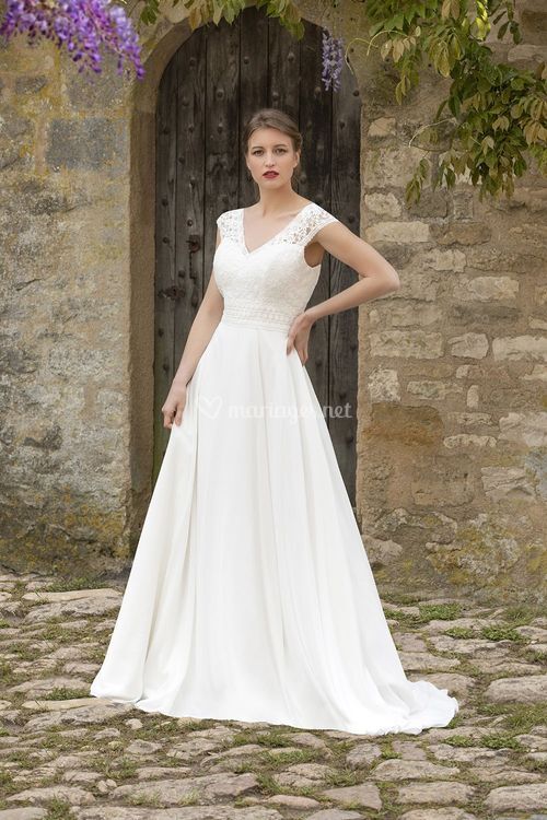 BM-22-26, Boheme from Mikonos By The Sposa Group Italia