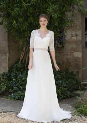 BM-22-17, Boheme from Mikonos By The Sposa Group Italia