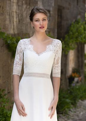 BM-22-17, Boheme from Mikonos By The Sposa Group Italia