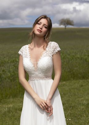 BM-22-09, Boheme from Mikonos By The Sposa Group Italia