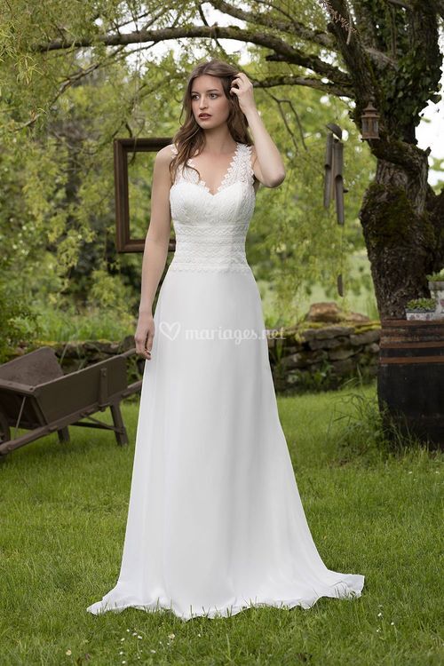 BM-22-04, Boheme from Mikonos By The Sposa Group Italia