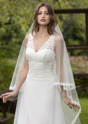 BM-22-04, Boheme from Mikonos By The Sposa Group Italia