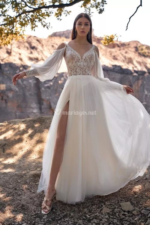 2211, Annais Bridal