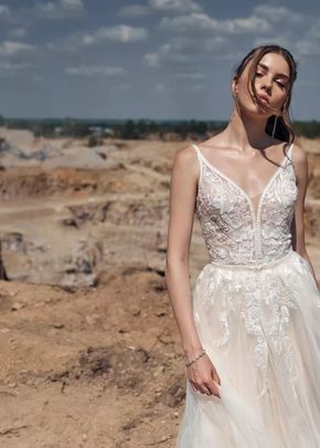 2210, Annais Bridal