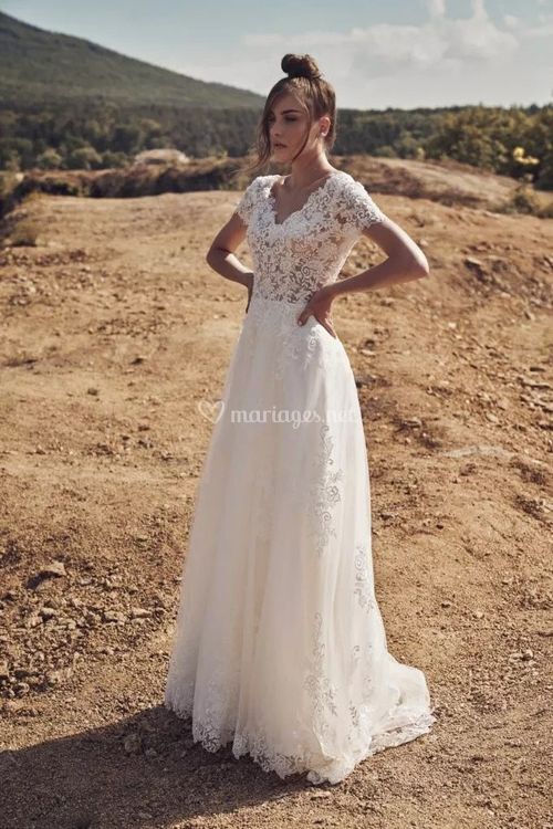 2209, Annais Bridal