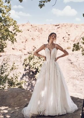 2208, Annais Bridal