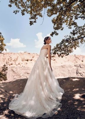 2208, Annais Bridal