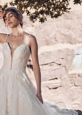 2208, Annais Bridal