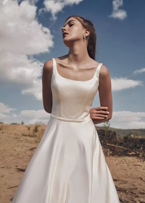 2207, Annais Bridal