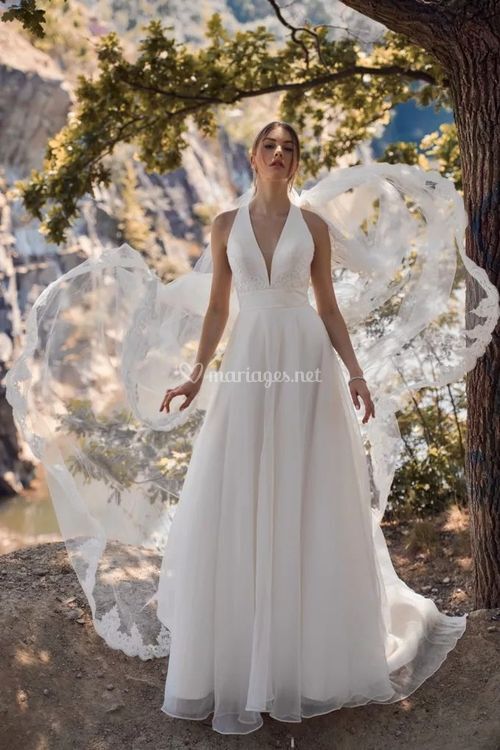 2206, Annais Bridal