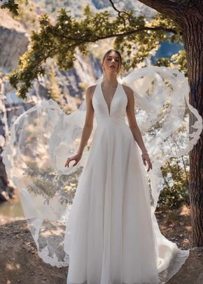 2206, Annais Bridal