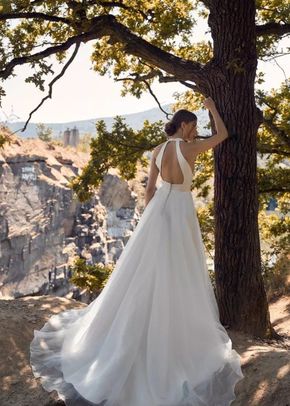 2206, Annais Bridal