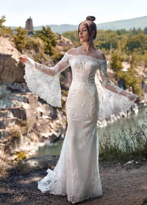 2205, Annais Bridal