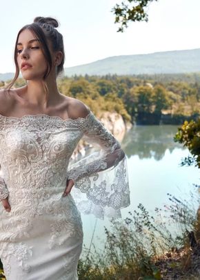 2205, Annais Bridal