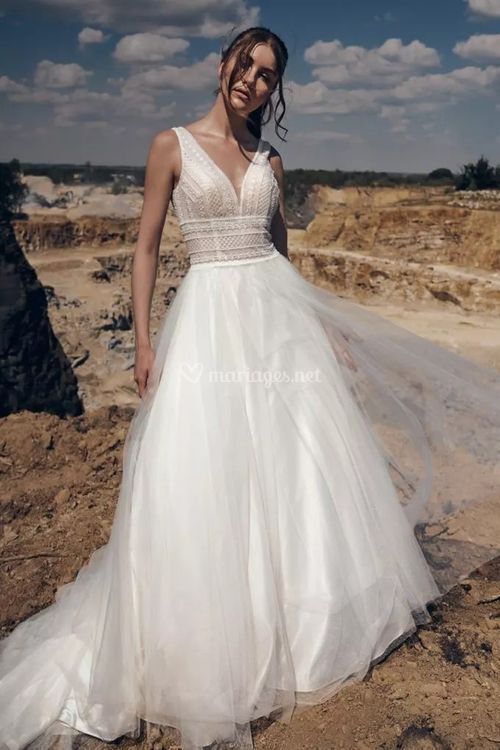 2204, Annais Bridal