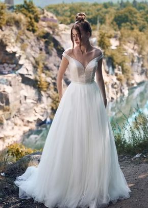 2203, Annais Bridal