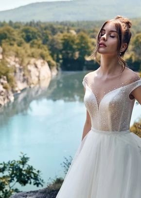 2203, Annais Bridal