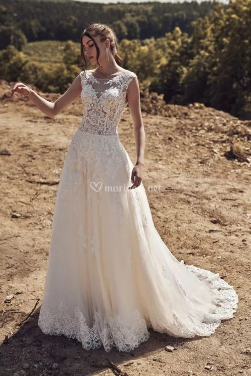 2202, Annais Bridal