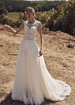 2202, Annais Bridal