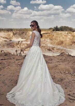 2202, Annais Bridal