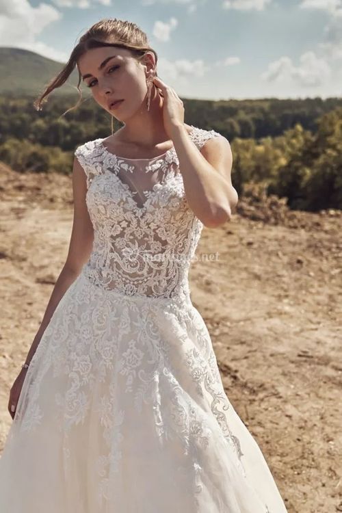 2202, Annais Bridal