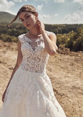 2202, Annais Bridal