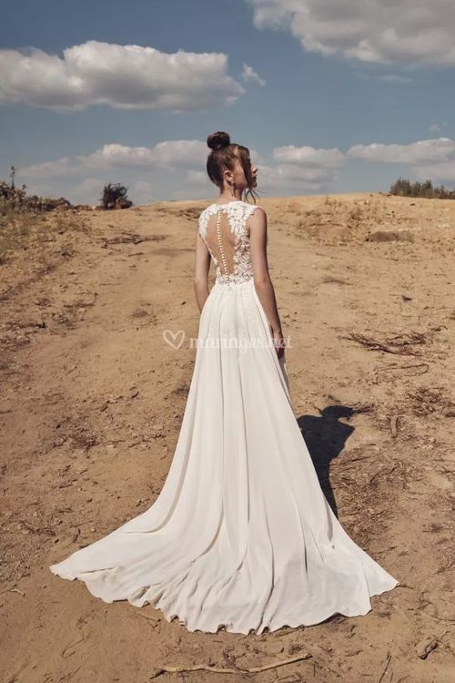 2201, Annais Bridal