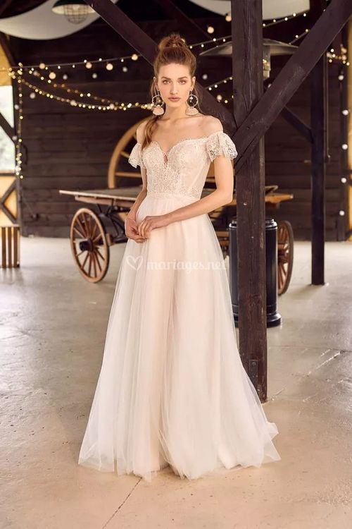 Tilda, Annais Bridal