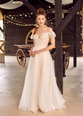 Tilda, Annais Bridal