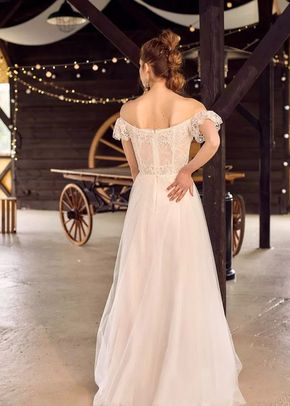 Tilda, Annais Bridal