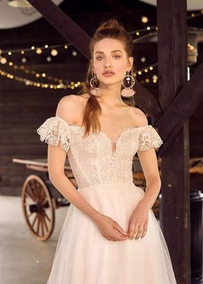 Tilda, Annais Bridal