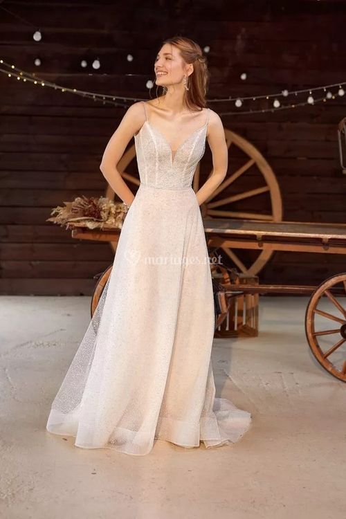 Stella, Annais Bridal