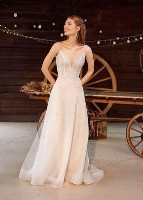 Stella, Annais Bridal