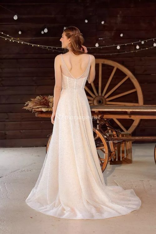 Stella, Annais Bridal