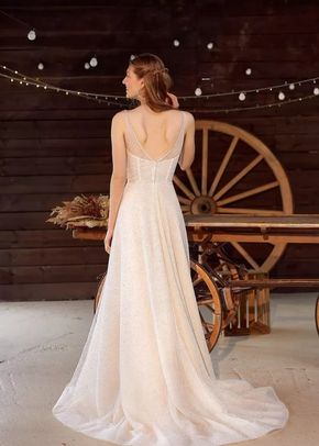 Stella, Annais Bridal