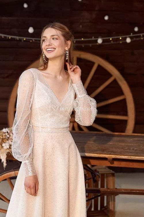 Stella, Annais Bridal