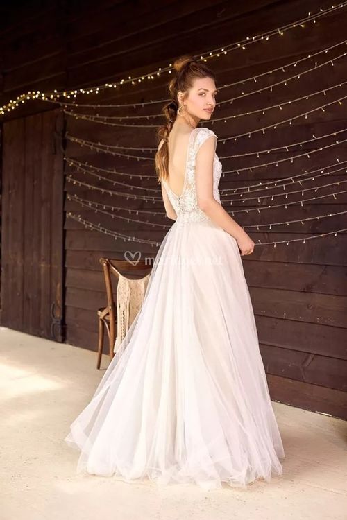 Pinucia, Annais Bridal