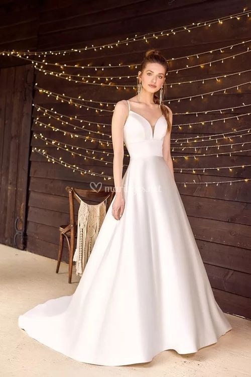 Mirta, Annais Bridal