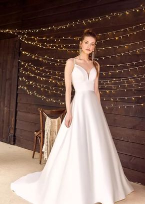 Mirta, Annais Bridal