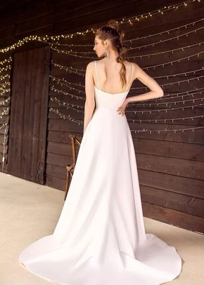 Mirta, Annais Bridal