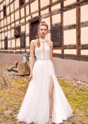 Marilena, Annais Bridal