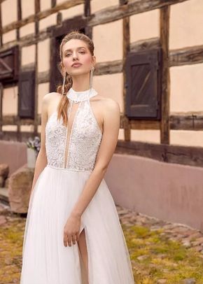 Marilena, Annais Bridal