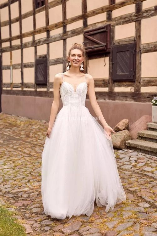 Margerita, Annais Bridal