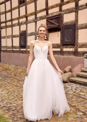 Margerita, Annais Bridal